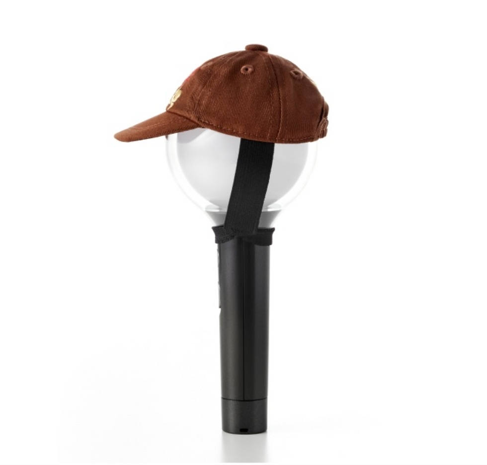 Thumbnail: [ON HAND] HOTS Official Light Stick Ball Cap