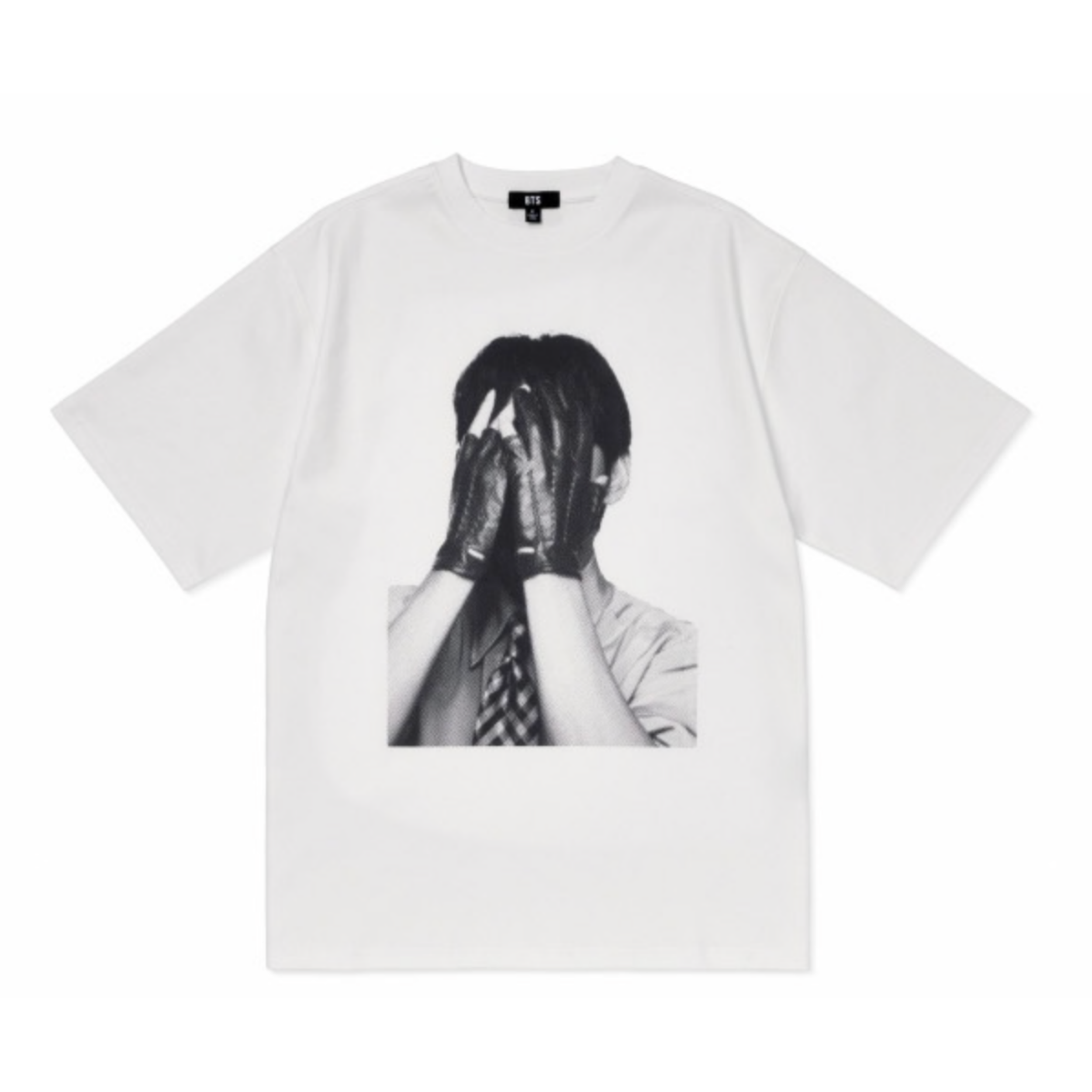 [ON HAND] S/S T-Shirt (V)