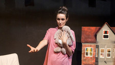 Fox - Edinburgh Fringe Festival