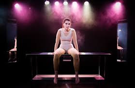 DUST - New York Theatre Workshop