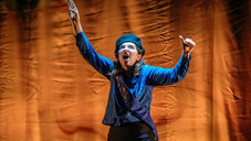 Do Our Best - Edinburgh Fringe Festival