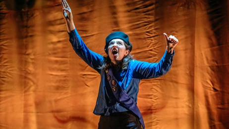 Do Our Best - Edinburgh Fringe Festival