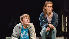 If Not Now, When? Dorfman, National Theatre