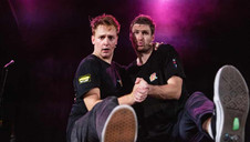 Goodbear - Soho Theatre