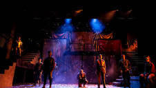 Queen Margaret - Mountview Academy