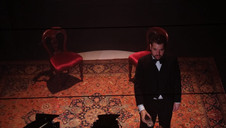 Fantastic Bohemian - Arcola Theatre