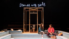 Scenes with Girls - Royal Court Theatre