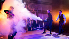 Farenheit 461 - Royal Central School of Speech and Drama