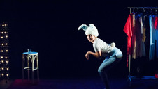 Superstar - Southward Playhouse