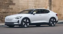 Polestar Teams Up With Ohme