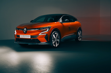 Strong First Quarter For Renault Group