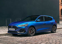 Ford Focus (2023 Review)