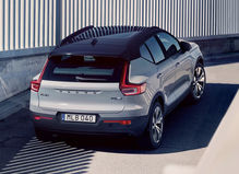 What are the Best Looking SUVs?