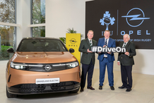 Opel Ireland & Irish Rugby Football Union To Continue Sponsorship