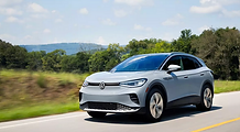 Strong EV Sales For VW Group