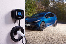 Ohme Teams up with SSE Airtricity