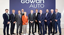 Gowan Auto Opens New €30m Distribution Centre