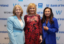 Irish Motor Industry Seeking More Woman