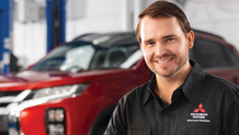 Two New Aftersales Dealer Locations For Mitsubishi Motors Ireland