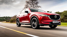 Mazda CX-5 (2022) Review