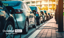 Buying a Used EV Advice