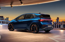 Brady's of Castleknock Commit To New CUPRA Garage