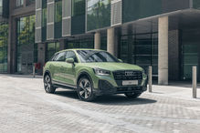Audi Q2 (2021) Review