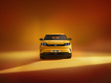 All New Ford Capri