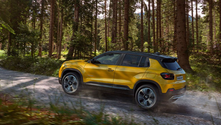 Kerry Gets New Fiat & Jeep Dealership