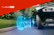 Electric Vehicle Tyre Advice