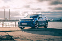 Volkswagen ID.4 Review