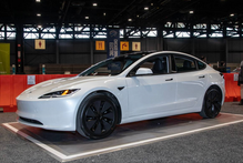 Budget Boost Needed For Electric Car Market