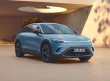 MDL Announces 'Smart Automobile' To Return To Ireland