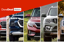 10 Best SUV’s For Towing