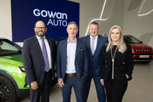 Dennehy Motors To Retail Fiat, Fiat Professional, Jeep & Opel