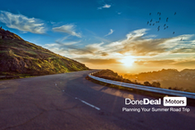 Planning Your Summer Road Trip