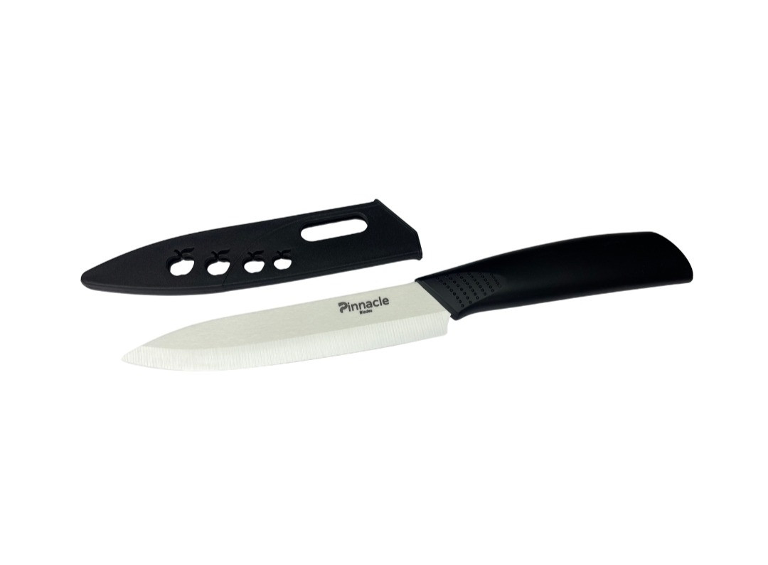 Medium Pinnacle Blade_ Classic Paring Knife 13cm Blade