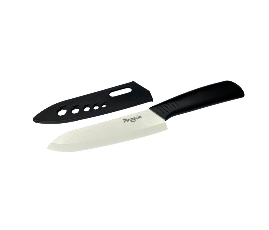Large Pinnacle Blade _ Chef Knife 15cm Blade