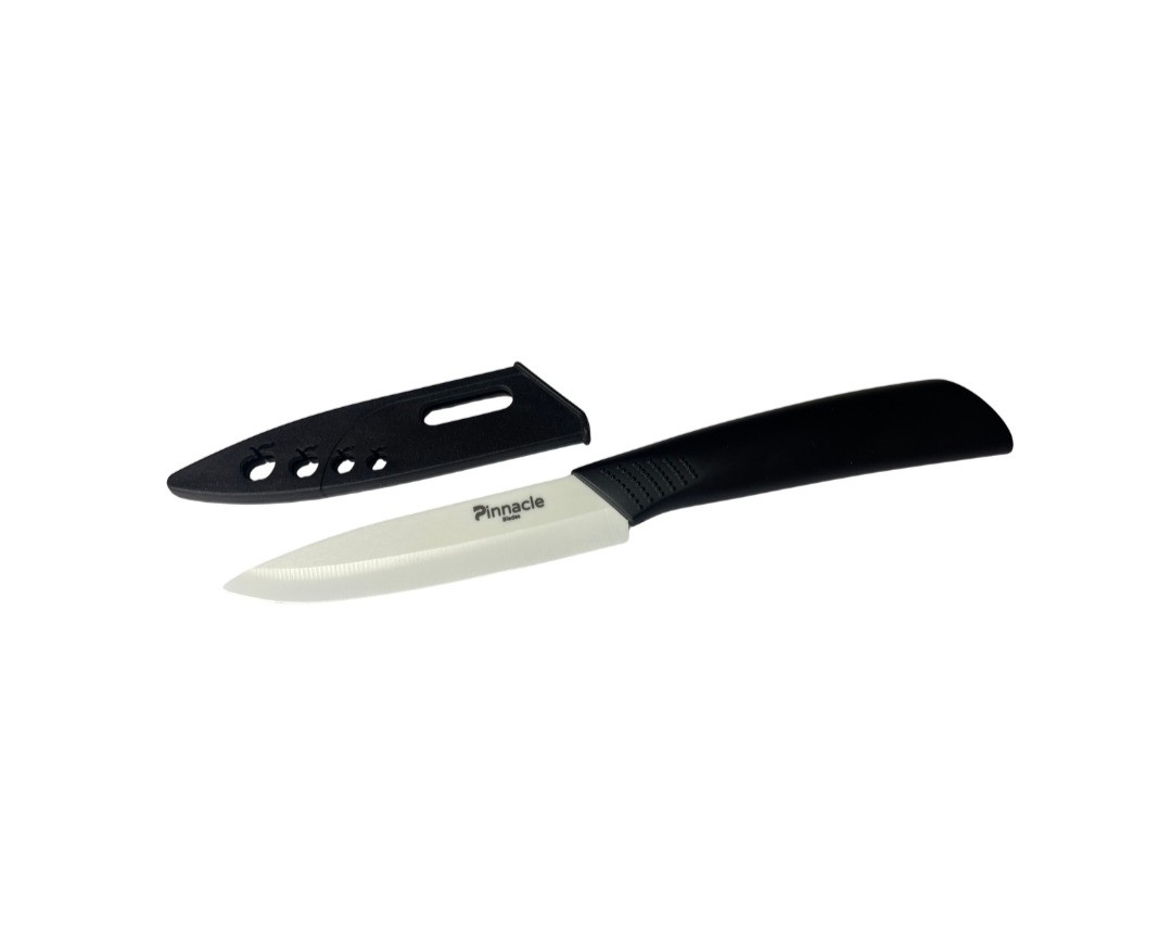Small Pinnacle Blade _ Classic Paring Knife 10cm Blade