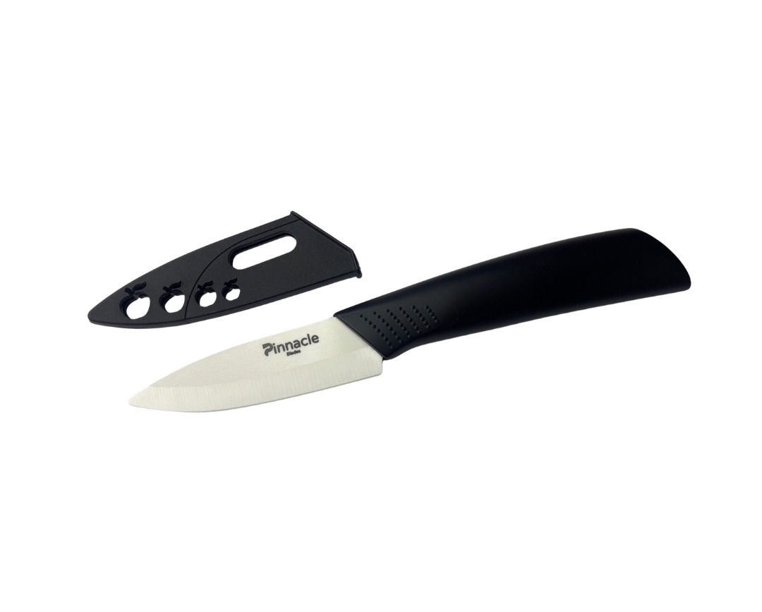 Extra Small Pinnacle Blade _ Classic Paring Knife 8cm