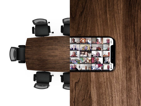 Kommunikation und Führung in Corona-Zeiten - und danach