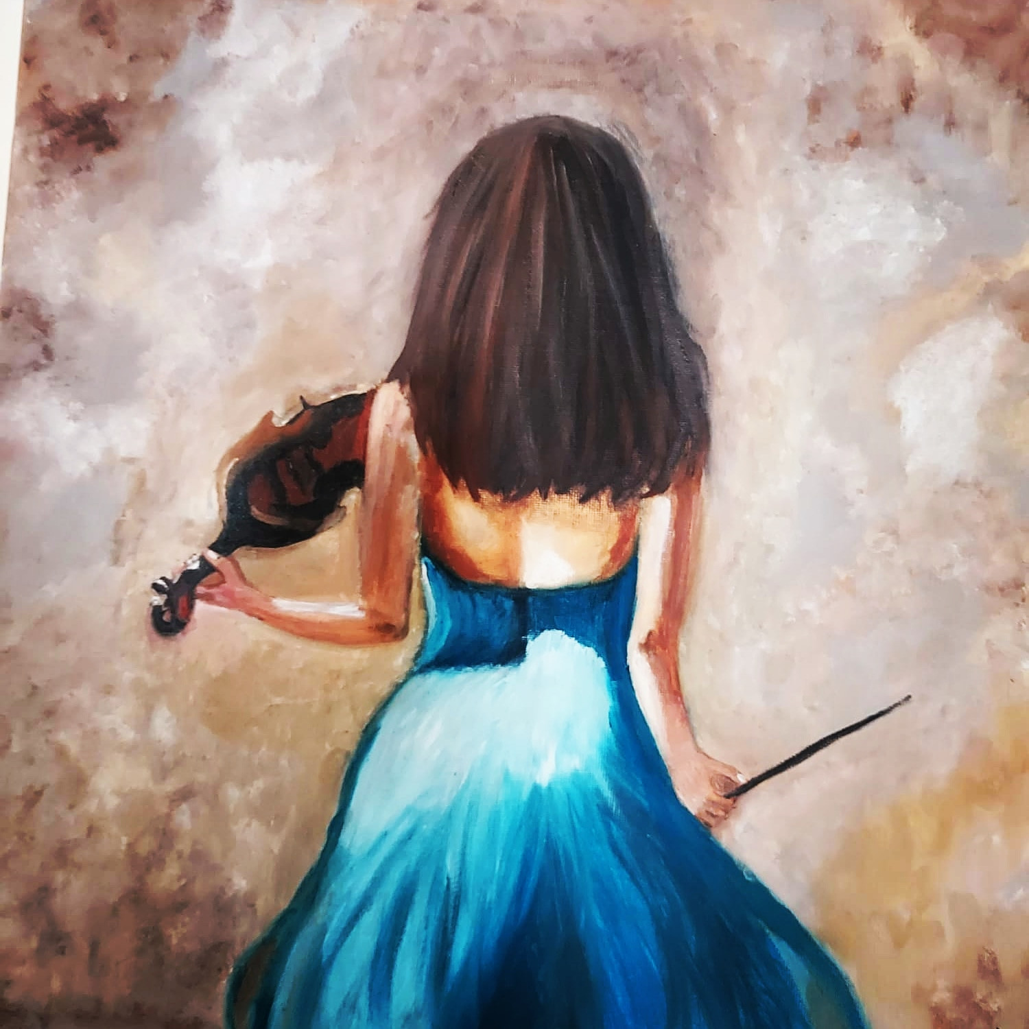 Symphony Serenade