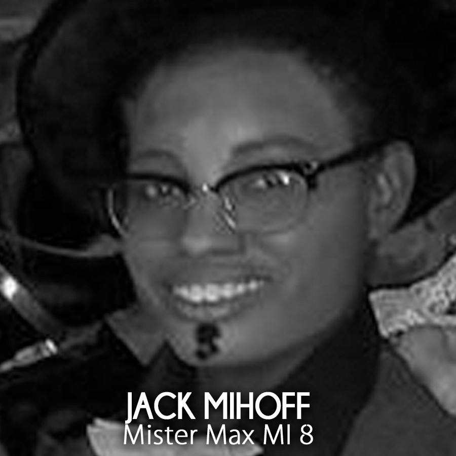 Jack Mihoff