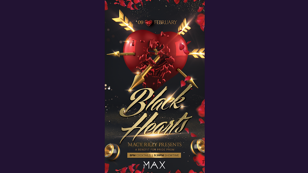 Black Hearts