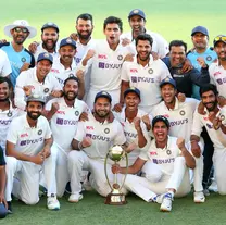 From 36 All Out to a Historic Series Win: How India Defied the Odds in Australia 2020/21: