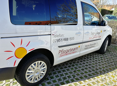 PKW_Sonnenschein