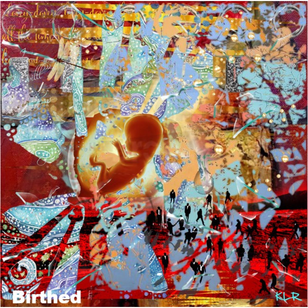 Thumbnail: Birthed