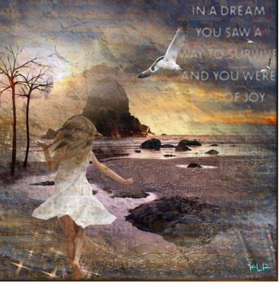 Thumbnail: Along The Waves of Healing