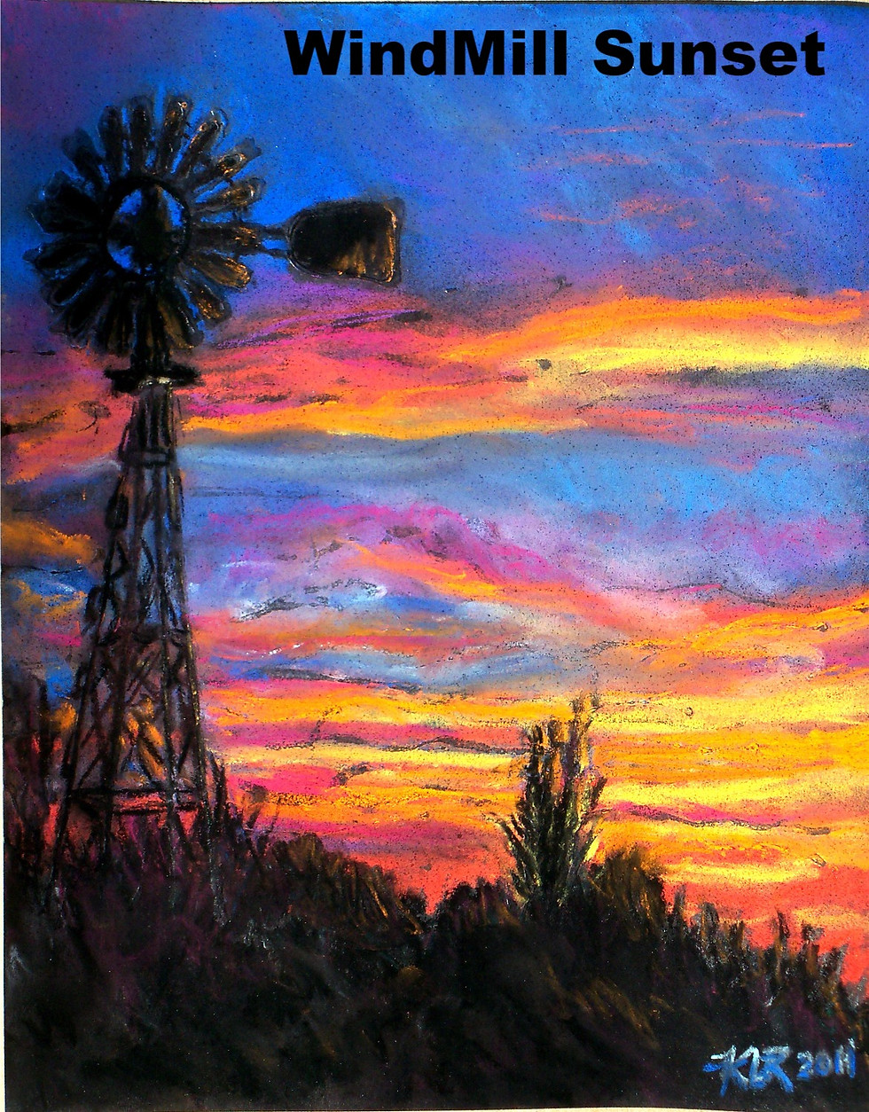 Thumbnail: Soft Pastels