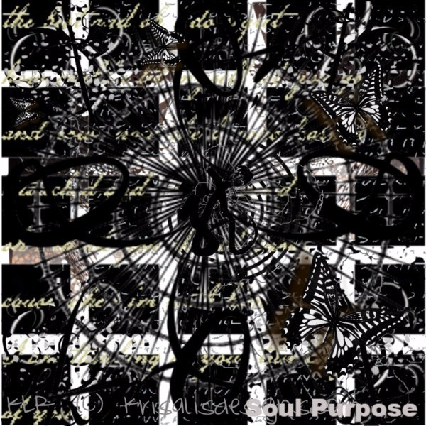 Thumbnail: Abstract Art